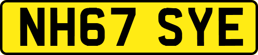 NH67SYE