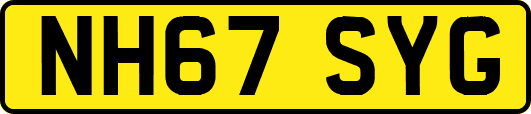 NH67SYG