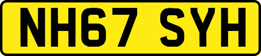 NH67SYH