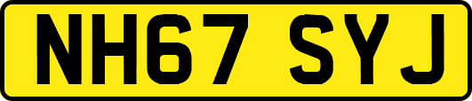 NH67SYJ