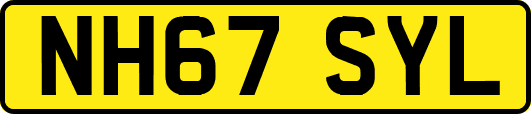 NH67SYL
