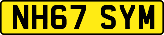 NH67SYM