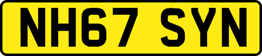 NH67SYN