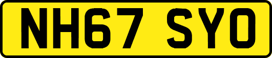 NH67SYO