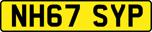 NH67SYP
