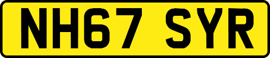 NH67SYR