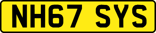 NH67SYS