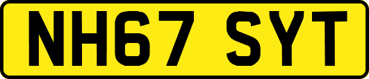 NH67SYT
