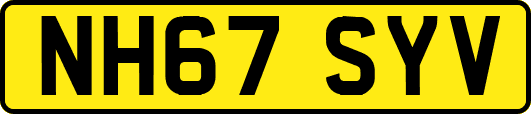 NH67SYV