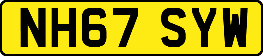 NH67SYW