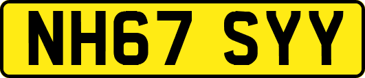 NH67SYY