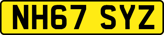NH67SYZ