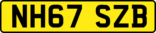 NH67SZB