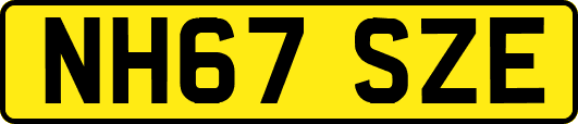 NH67SZE