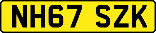 NH67SZK