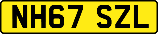 NH67SZL
