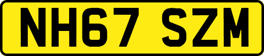NH67SZM