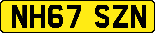 NH67SZN