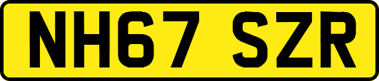 NH67SZR