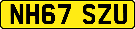 NH67SZU