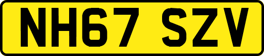 NH67SZV