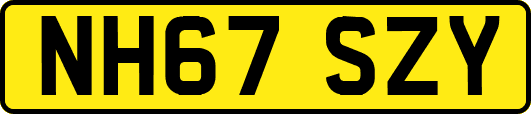 NH67SZY