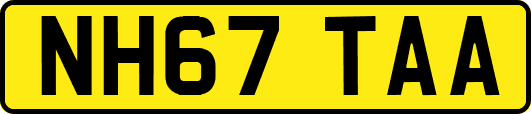 NH67TAA