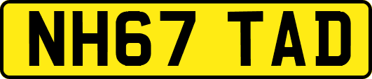 NH67TAD