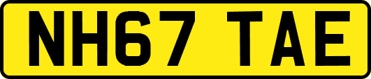 NH67TAE