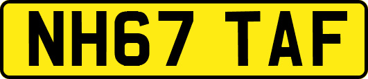 NH67TAF