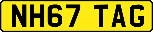 NH67TAG