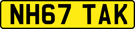 NH67TAK