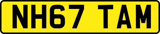 NH67TAM