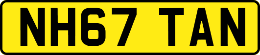 NH67TAN