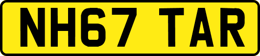 NH67TAR