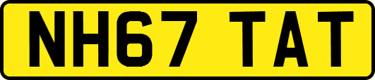 NH67TAT