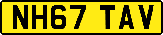 NH67TAV