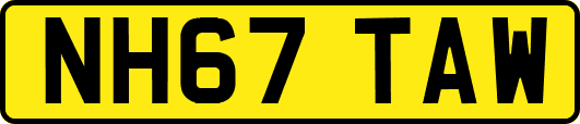 NH67TAW
