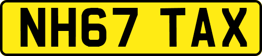 NH67TAX