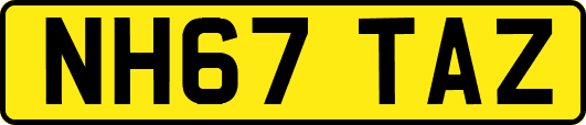 NH67TAZ