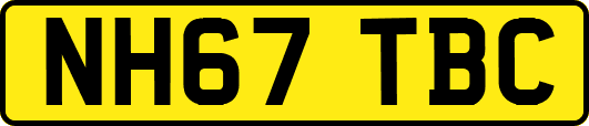 NH67TBC