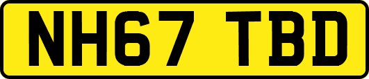 NH67TBD
