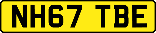 NH67TBE