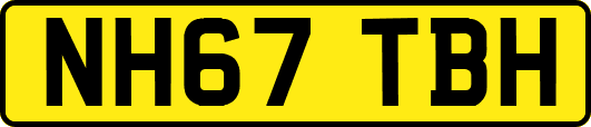 NH67TBH