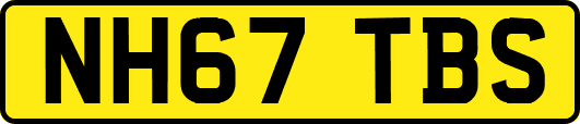 NH67TBS
