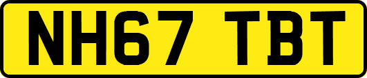 NH67TBT