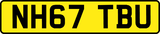 NH67TBU