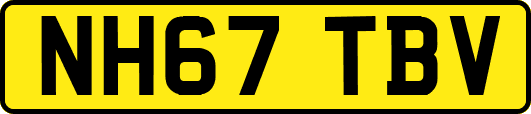 NH67TBV