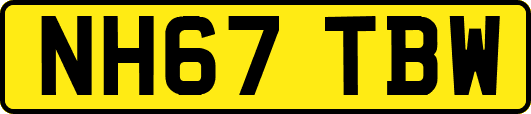 NH67TBW