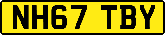 NH67TBY
